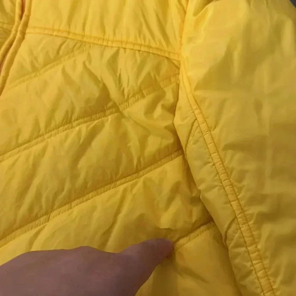 Ralph Lauren puffer jacket W’s size L - Picture 12 of 15